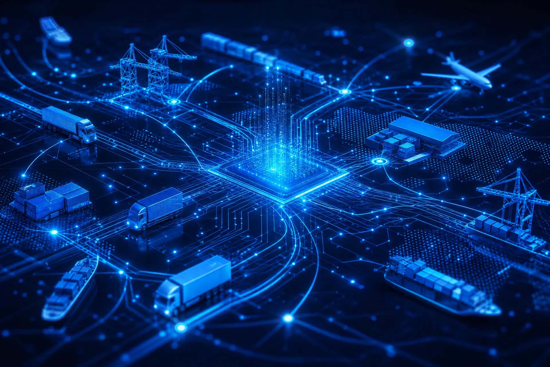 RoxStart AI Logistics Launches Agentic AI Platform Built for the Small to Mid-Sized Brokers and Carriers Overlooked by Current AI Solutions