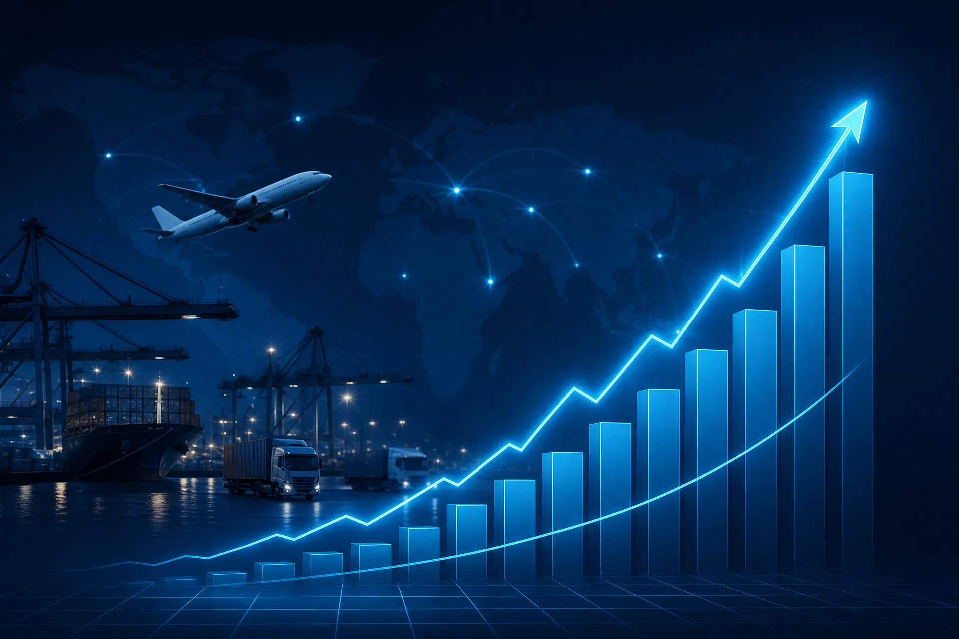 Pricing Tool Impact: What a 3.73x Increase in EBITDA Reveals About the Future of Pricing in Logistics