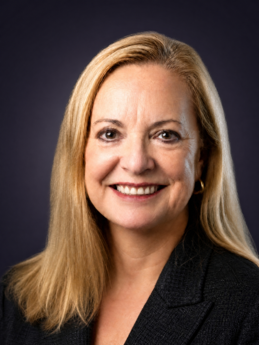 Deborah McConchie