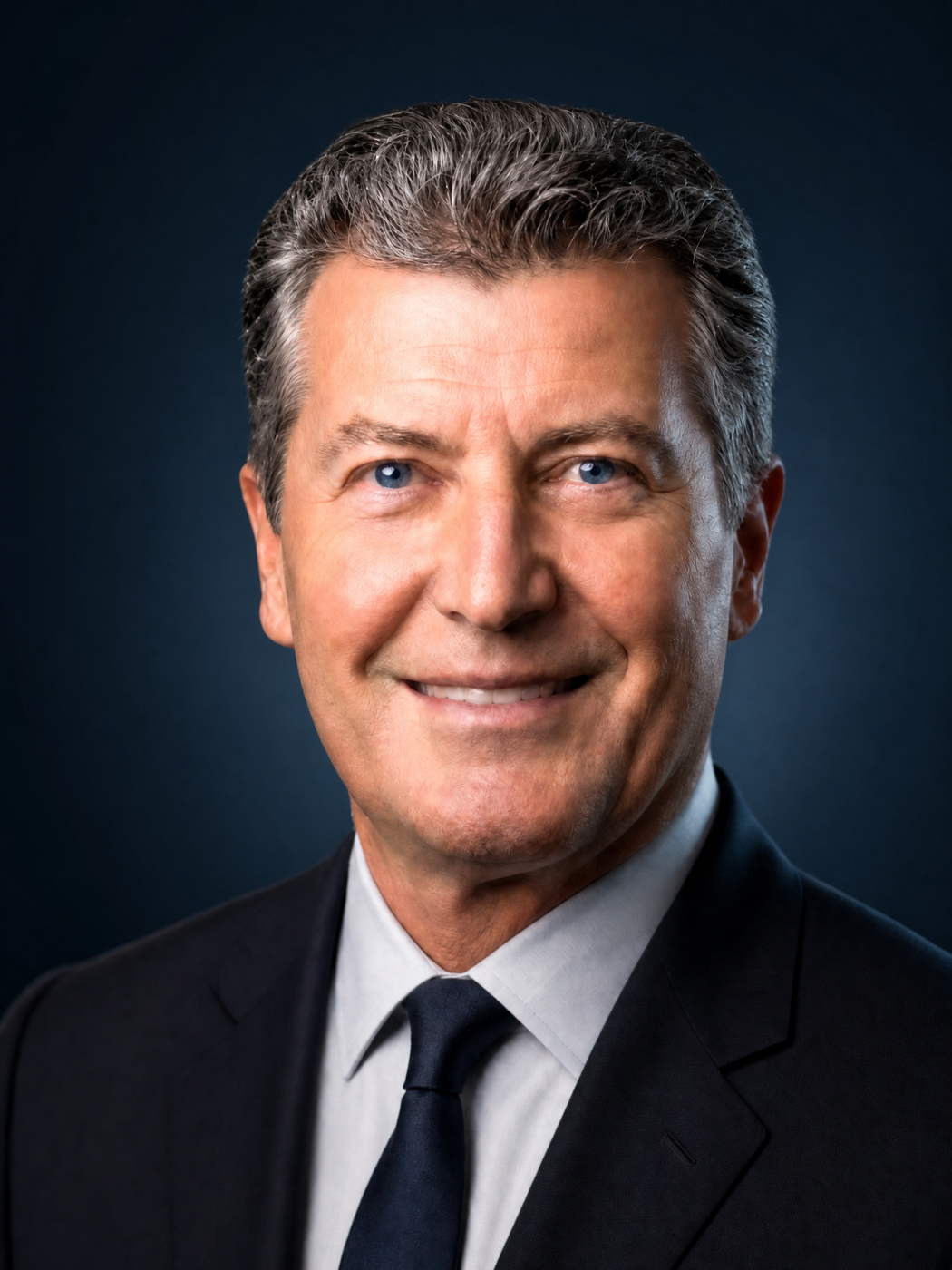 Rod Turner