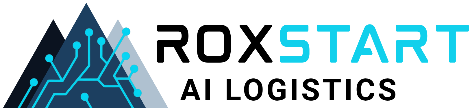 RoxStart AI Logistics