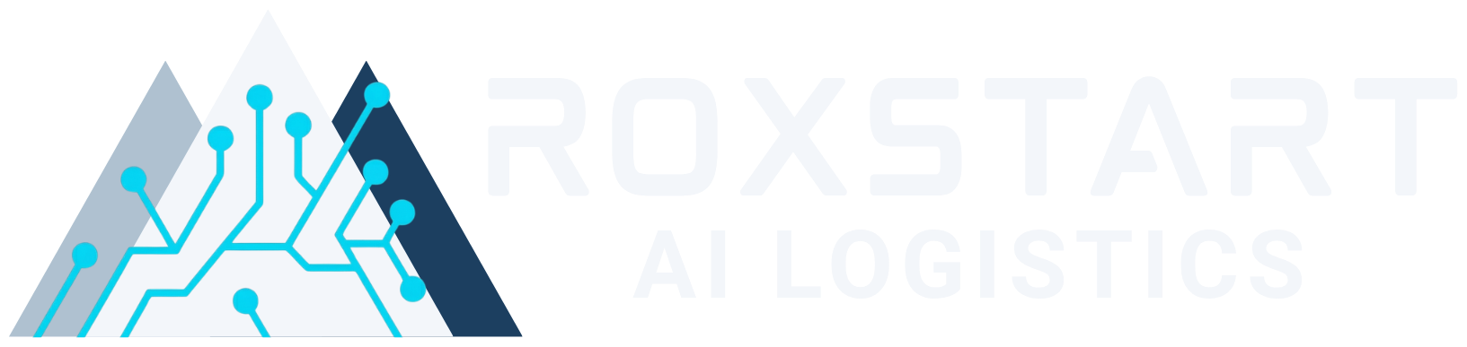 RoxStart AI Logistics