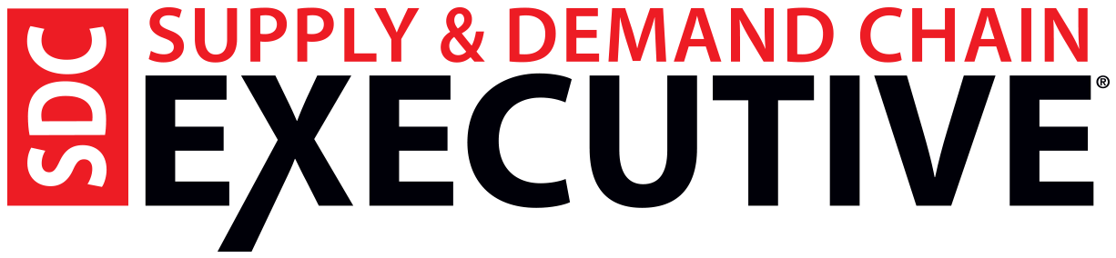 Supply & Demand Chain Executive